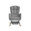 Fauteuil à bascule Teddy-738374050