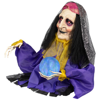 Halloween No Animal(s) Figurines & Collectibles