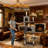 80" Tall Cat Tree Multi-Level Cat Tower