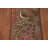 Cotton Floral Indoor Rug