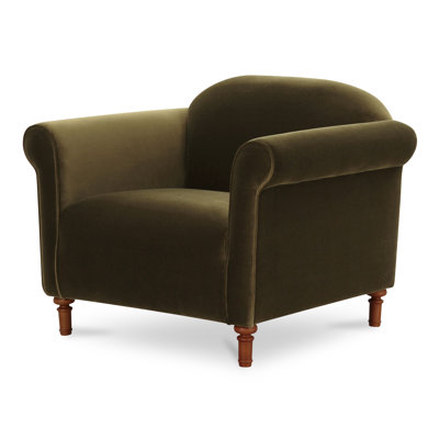 Harmony Armchair