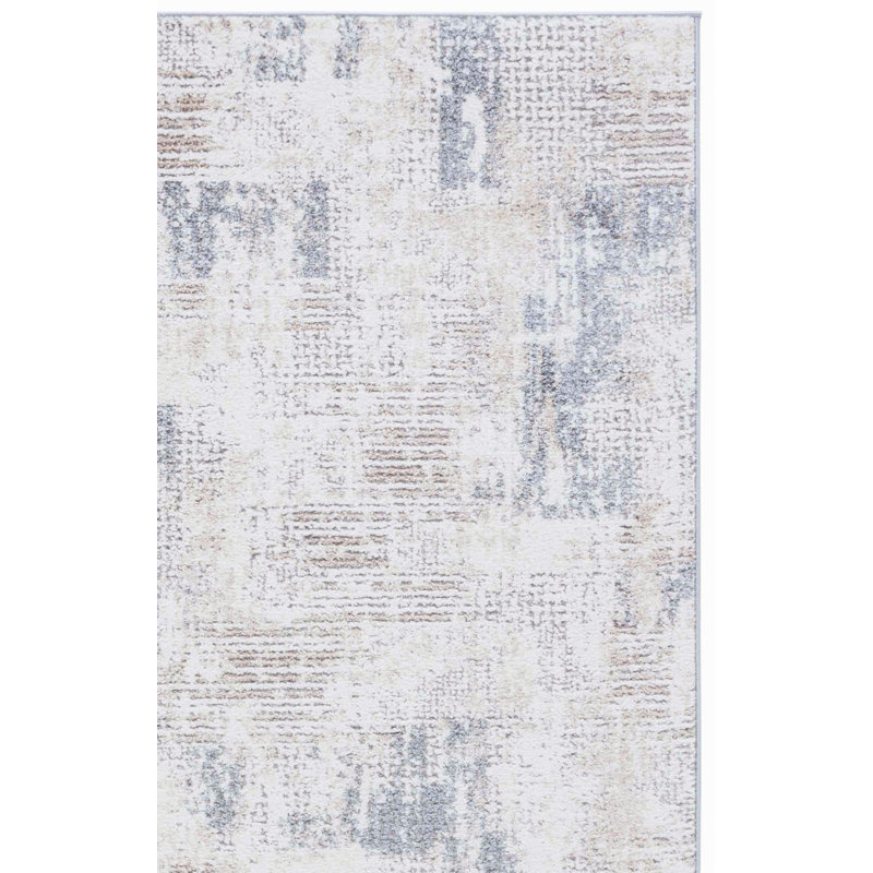 Hanka Performance Rug, Rectangle 5'3" x 7'6"