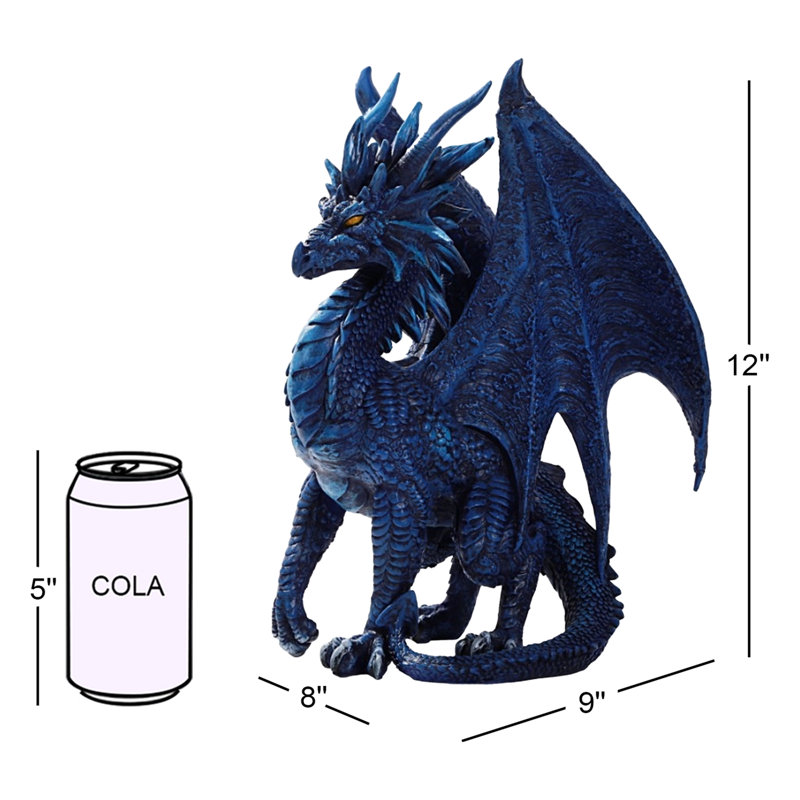 Dragon Of Twilight