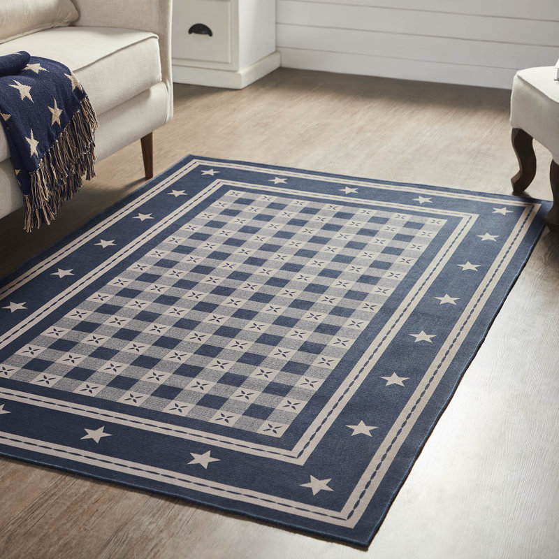 Tapis intérieur / extérieur Bronez, Rectangle 4pi x 6 pi