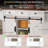 Siaosi Wood Kitchen Island-908695835
