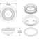 Disposer Flange