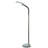 Reeder 60'' LED Task Floor Lamp-1377071399
