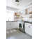 Dutchess 1-Light Semi-Flush Mount