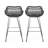 Modern Minimalist Bar Stools-778935030