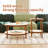 Colsyn 2-Piece Coffee Table Set