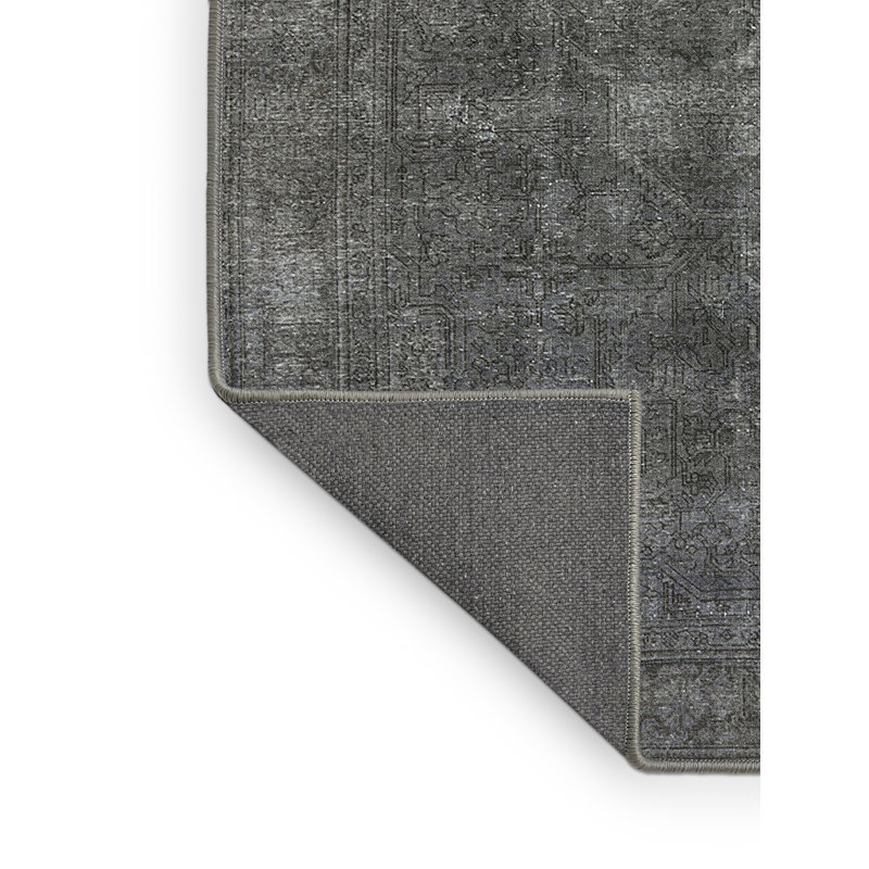 Jambi Oriental Indoor Rug, Rectangle 8' x 10'