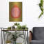 Art mural en métal luxueux «Fruit Party 6» par Chariklia Zarris, 12 po x 16 po-164288967
