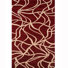 Burgundy/Beige
