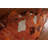 One-of-a-Kind 7'0'' X 10'0'' New Age Wool Area Rug in