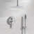 Brushed Nickel is out of stock