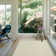 Rush Washable Rug