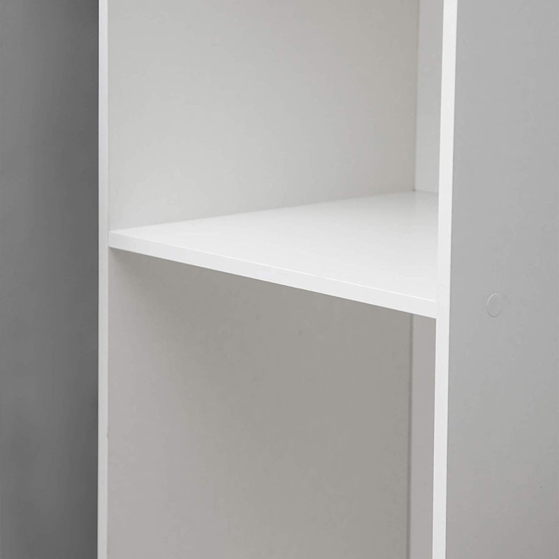 Yak About It Extra Tall Nightstand