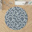 Tapis de jeu Squig-107389238