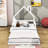 Inglesbatch Platform Bed-1442072-1442073