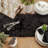 Chynia Faux Fur Polyester Rectangle Table Runner-1597936099-1535453130