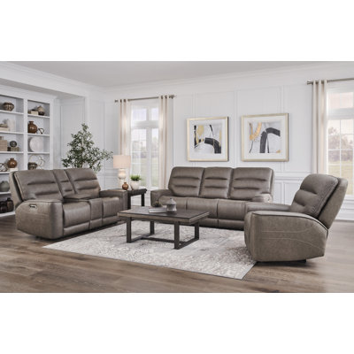 Causeuse et fauteuil inclinable électrique Zero Gravity