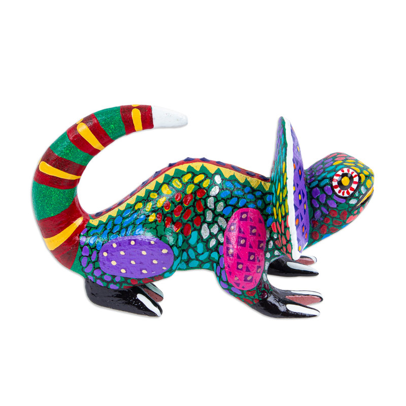 Ferit Animals Figurines & Sculptures