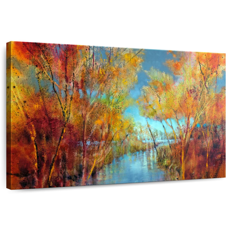 Alvord Autumn Joys