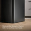 13-Gallon Touchless Stainless Steel Trash Can-265973833