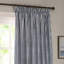 Hebden 100% Cotton Blackout Curtain Panel Pair-121434984-121434976