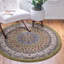 Tapis traditionnel Kelayeh