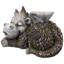 Gnomes No Additional Durability Ceramic Garden Statue