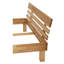 Rosalind Solid Wood Bed-38961275-38961284