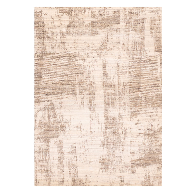 Tapis ivoire Elysian 5 pi 3 po x 7 pi 5 po