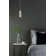 Mccracken 1 - Light LED Cylinder Pendant