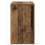 35 cm W Bedside Table-469202652