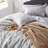 Bedsure Lightweight Quatrefoil Comforters-110389519