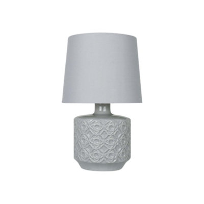 Ceramic Table Lamp