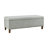 Cadenville Polyester Upholstered Storage Bench-1886640980