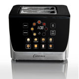 Inspirex Interactive Touchscreen Automatic Toaster