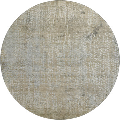 Premium Machine Washable Mayfield AMF2087 Abstract Rug