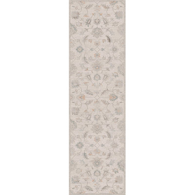 IRVING 2X7.5 15557-199 CREAM/MULTI