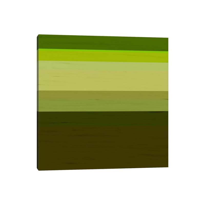 Olive Tree - Wrapped Canvas Print, 30.48 cm H x 30.48 cm W