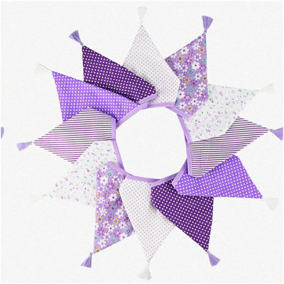 Baby Shower Centerpiece Sticks 12-Pack