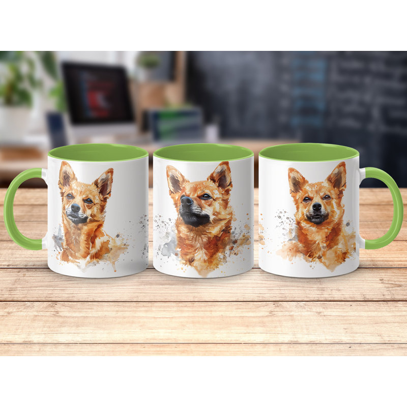 Mug, 2