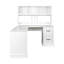 Bureau d'ordinateur moderne pour la maison-1961007203