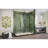 Enigma-XO Single 60.37" W x 32.5" D x 76" H Frameless Rectangle Shower Enclosure-30840340