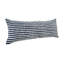  Housse et insert de coussin rectangulaire double en coton Club-160429968-180429597