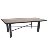Outdoor Rectangle Coffee Table