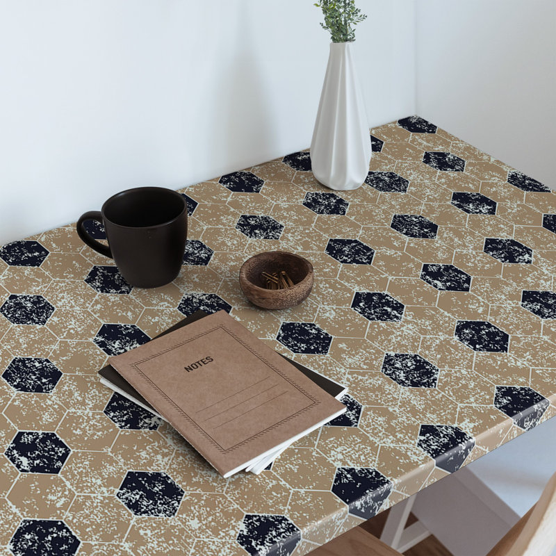 Carylann 100 cm x 50 cm Matte Peel & Stick Wallpaper Roll