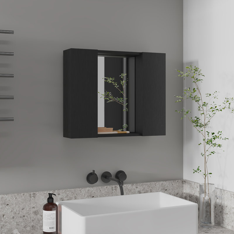 Narae Bathroom Cabinet